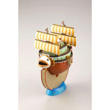 Load image into Gallery viewer, GRAND SHIP COLLECTION: BARATIE
