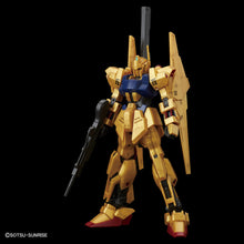 Load image into Gallery viewer, HGUC 1/144 MSN-00100 HYAKU-SHIKI
