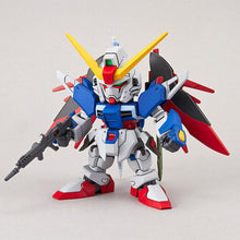 Load image into Gallery viewer, SD Gundam EX-Standard Destiny Gundam
