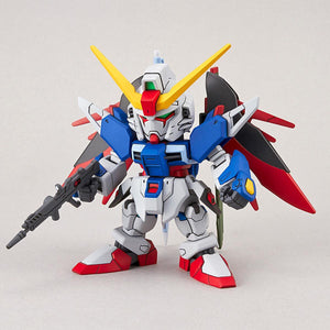 SD Gundam EX-Standard Destiny Gundam