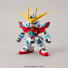 Load image into Gallery viewer, SD Gundam EX-Standard Try Burning Gundam
