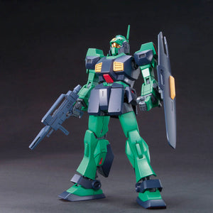 HGUC 1/144 MSA-003 NEMO (ZETA VER.)