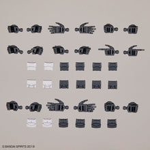 Load image into Gallery viewer, 30MM Option Parts Set 12 (HAND PARTS / MULTI-UNIT)
