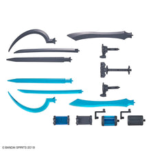 Load image into Gallery viewer, 30MM 1/144 CUSTOMIZE WEAPONS (ENERGY WEAPON)
