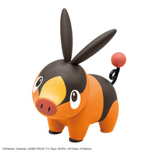 Load image into Gallery viewer, Pokémon PLAMO COLLECTION QUICK!! 14 Tepig
