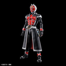 Load image into Gallery viewer, Figure-rise Standard Kamen Rider Wizard Flame Style
