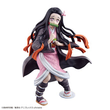 Load image into Gallery viewer, DEMON SLAYER MODEL KIT KAMADO NEZUKO
