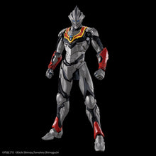 Load image into Gallery viewer, Figure-rise Standard ULTRAMAN SUIT EVIL TIGA -ACTION-
