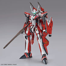 Load image into Gallery viewer, HG 1/100 YF-29 DURANDAL VALKYRIE (Alto Saotome Use)
