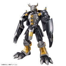 Load image into Gallery viewer, Figure-rise Standard BLACKWARGREYMON
