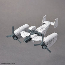 Load image into Gallery viewer, 30MM 1/144 Extended Armament Verhical (TILT ROTOR Ver.)
