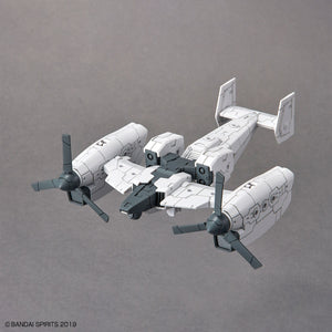30MM 1/144 Extended Armament Verhical (TILT ROTOR Ver.)