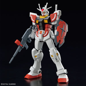 ENTRY GRADE 1/144 LAH GUNDAM (Gundam Build Metaverse)