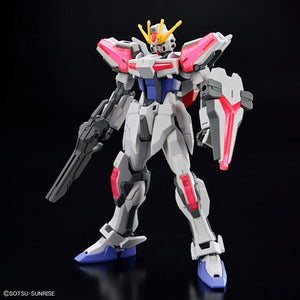 ENTRY GRADE 1/144 Build Strike Exceed Galaxy (Gundam Build Metaverse)