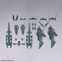 Load image into Gallery viewer, 30MM Option Parts Set 13 (LEG BOOSTER UNIT / WIRELESS WEAPON PACK)
