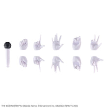 Load image into Gallery viewer, 30MS OPTION BODY PARTS ALPHA SISTERS PHANTASM 1 [COLOR A]
