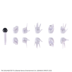 30MS OPTION BODY PARTS ALPHA SISTERS PHANTASM 1 [COLOR A]