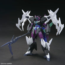 Load image into Gallery viewer, HG Plutine Gundam (Gundam Build Metaverse)
