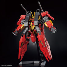 Load image into Gallery viewer, HG Typhoeus Gundam Chimera (Gundam Build Metaverse)
