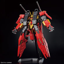 Load image into Gallery viewer, HG Typhoeus Gundam Chimera (Gundam Build Metaverse)
