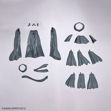 Load image into Gallery viewer, 30MM Option Parts Set 14 (MULTI CLOTH)
