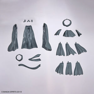 30MM Option Parts Set 14 (MULTI CLOTH)