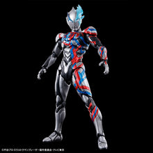 Load image into Gallery viewer, Figure-rise Standard ULTRAMAN BLAZAR
