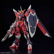 Load image into Gallery viewer, HG 1/144 IMMORTAL JUSTICE GUNDAM
