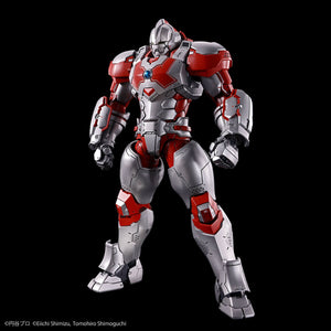 Figure-rise Standard Ultraman Suit JACK -Action-