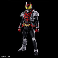 Load image into Gallery viewer, Figure-rise Standard Kamen Rider Kiva (Kiva Form)
