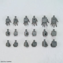 Load image into Gallery viewer, Gundam Option Parts Set Gunpla 03 (Build Hands Edge)
