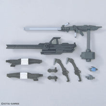 Load image into Gallery viewer, Gundam Option Parts Set Gunpla 12 (Large Railgun)
