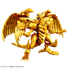 Load image into Gallery viewer, Figure-rise Standard Amplified THE WINGED DRAGON OF RA (Yu-Gi-Oh!)
