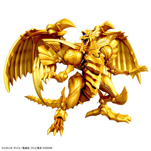 Figure-rise Standard Amplified THE WINGED DRAGON OF RA (Yu-Gi-Oh!)