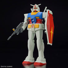 Load image into Gallery viewer, 1/144 Best Mecha Collection RX-78-2 Gundam (REVIVAL Ver.)
