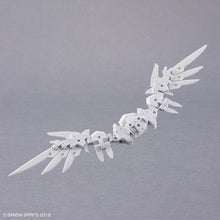 Load image into Gallery viewer, 30MM Option Parts Set 17 (WING UNIT 1)
