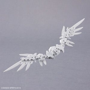 30MM Option Parts Set 17 (WING UNIT 1)