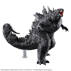 GODZILLA (2024) FROM -GODZILLA X KONG: THE NEW EMPIRE-