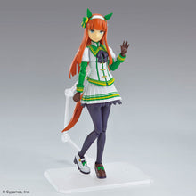 Load image into Gallery viewer, FIGURE-RISE STANDARD UMAMUSUME : PRETTY DERBY SILENCE SUZUKA
