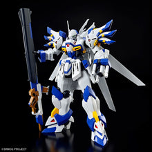 Load image into Gallery viewer, HG WEIBRITTER (Super Robot Wars)
