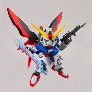 SD Gundam EX-Standard Destiny Gundam