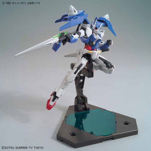 HGBD 1/144 GUNDAM OO DIVER