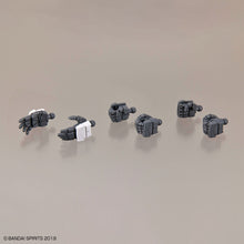 Load image into Gallery viewer, 30MM Option Parts Set 12 (HAND PARTS / MULTI-UNIT)
