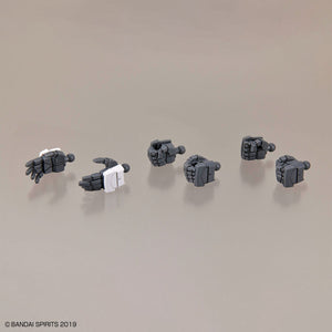 30MM Option Parts Set 12 (HAND PARTS / MULTI-UNIT)