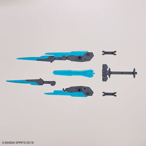 30MM 1/144 CUSTOMIZE WEAPONS (ENERGY WEAPON)