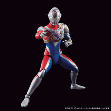 Load image into Gallery viewer, Figure-rise Standard ULTRAMAN DECKER FLASH TYPE
