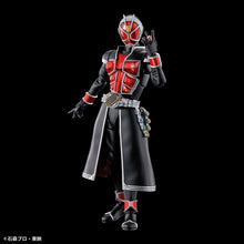 Load image into Gallery viewer, Figure-rise Standard Kamen Rider Wizard Flame Style
