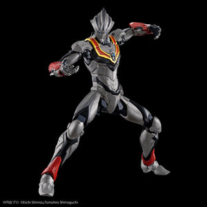 Figure-rise Standard ULTRAMAN SUIT EVIL TIGA -ACTION-