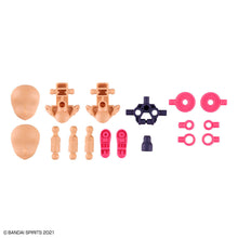 Load image into Gallery viewer, 30MS OPTION PARTS SET 8 (SCOUT COSTUME) [COLOR C]
