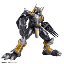 Load image into Gallery viewer, Figure-rise Standard BLACKWARGREYMON
